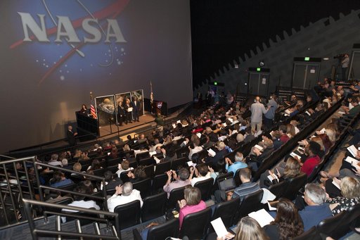 2017 KSC Honor Awards