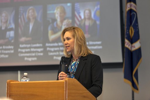Women's History Month Event