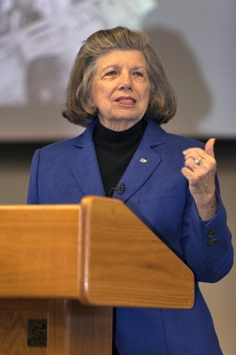 Women's History Month Event