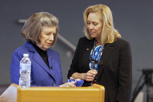Women's History Month Event