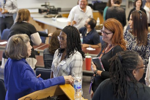 Women's History Month Event