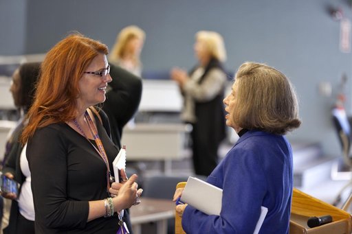 Women's History Month Event