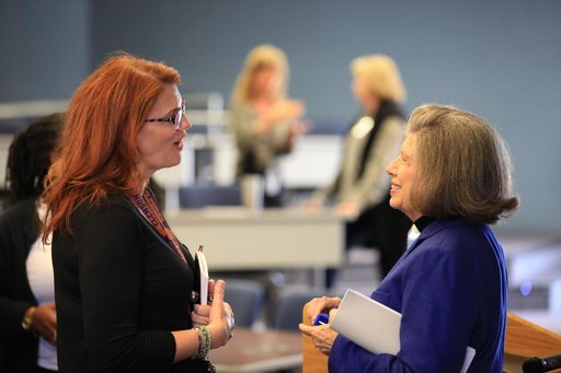 Women's History Month Event