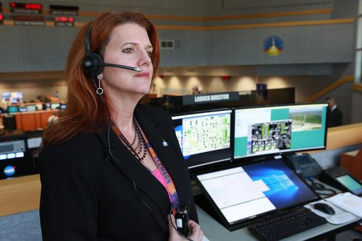 EM-1 Countdown Simulation with Charlie Blackwell-Thompson