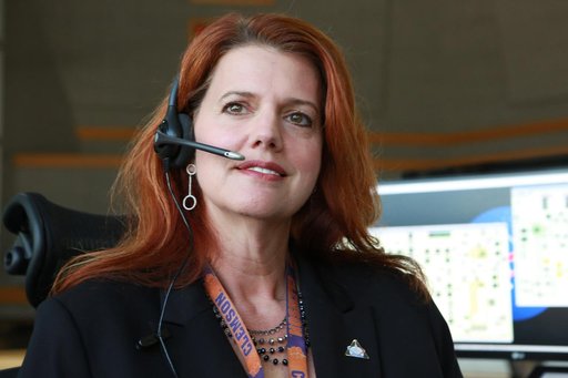 EM-1 Countdown Simulation with Charlie Blackwell-Thompson