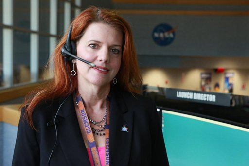 EM-1 Countdown Simulation with Charlie Blackwell-Thompson