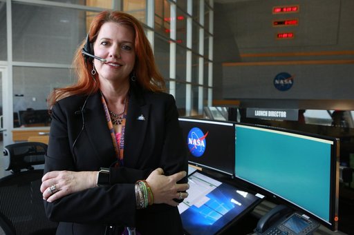 EM-1 Countdown Simulation with Charlie Blackwell-Thompson