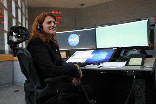 EM-1 Countdown Simulation with Charlie Blackwell-Thompson