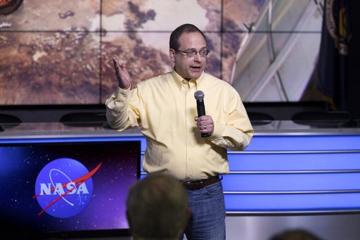 SpaceX CRS-14 What's On Board Science Briefing