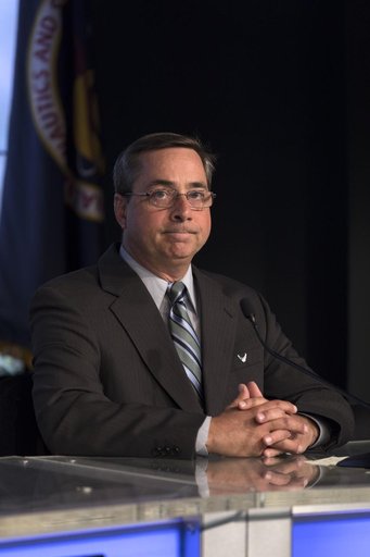 SpaceX CRS-14 Prelaunch News Conference