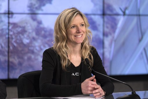SpaceX CRS-14 Post Launch Conference
