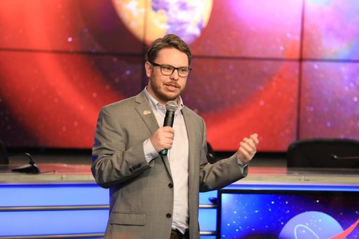 NASA Social Briefing on Planet-Hunting Mission Launch
