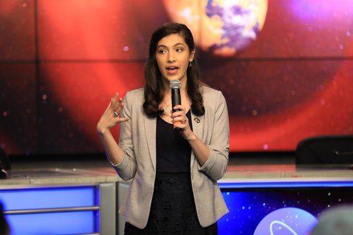 NASA Social Briefing on Planet-Hunting Mission Launch