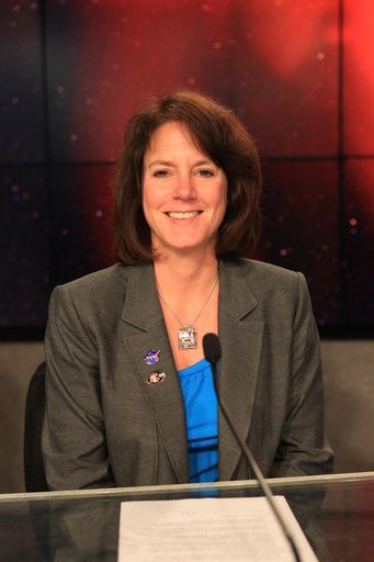 NASA TESS Prelaunch News Conference