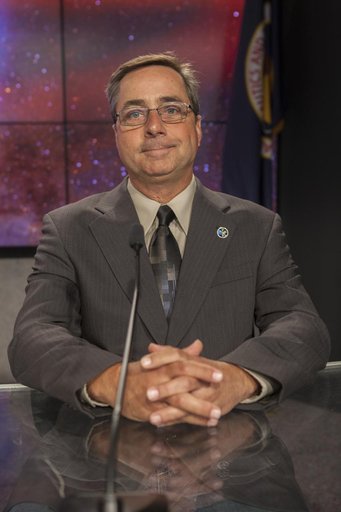 NASA TESS Prelaunch News Conference