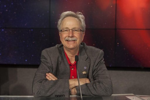 NASA Science Review of Next Planet-Hunting Mission Launch