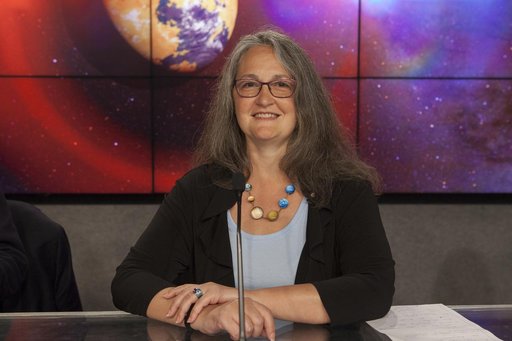 NASA Science Review of Next Planet-Hunting Mission Launch