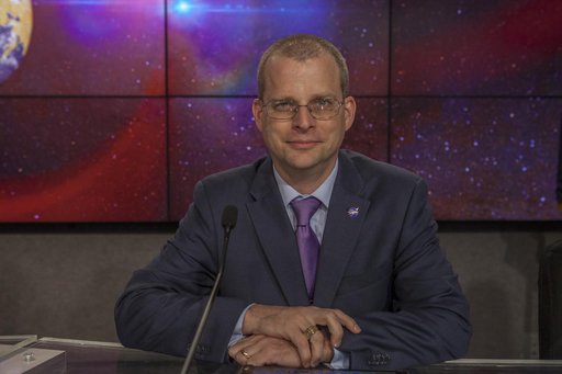 NASA Science Review of Next Planet-Hunting Mission Launch