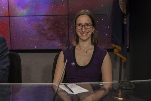 NASA Science Review of Next Planet-Hunting Mission Launch