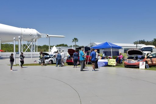 Earth Day 2018 Activities