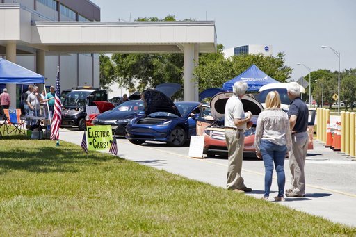 Earth Day 2018 Activities