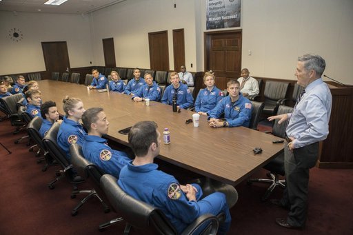 2017 ASCAN Tour of KSC