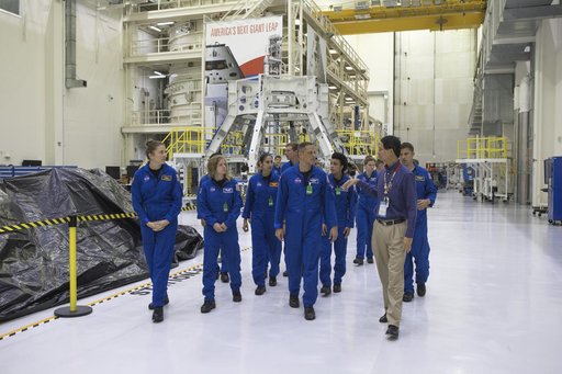 2017 ASCAN Tour of KSC