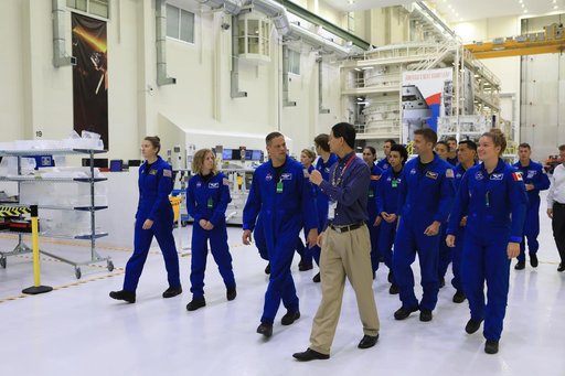 2017 ASCAN Tour of KSC