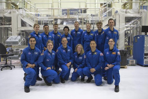 2017 ASCAN Tour of KSC