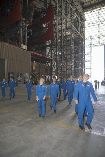 2017 ASCAN Tour of KSC