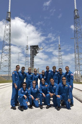 2017  ASCAN Tour of KSC