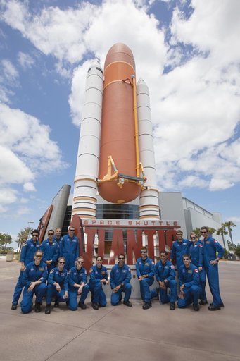 2017 ASCAN Tour of KSC