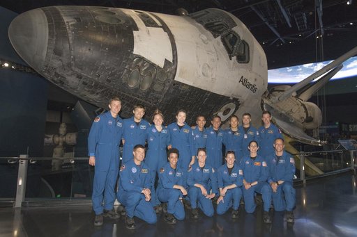 2017 ASCAN Tour of KSC
