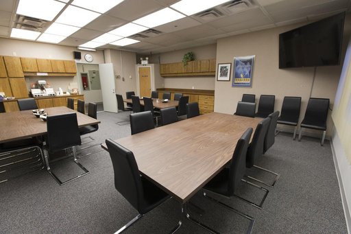 Astronaut Crew Quarters Upgrades