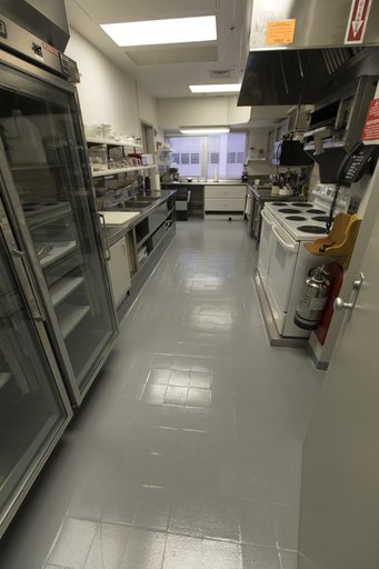 Astronaut Crew Quarters Upgrades
