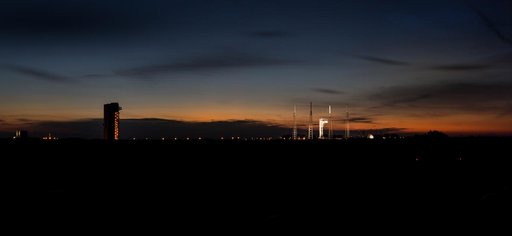 Boeing/ULA Egress Demonstration