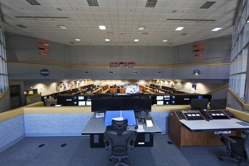 Launch Control Center