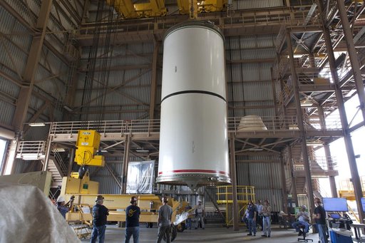 GCA/TRS Mate and Breakover for AA-2