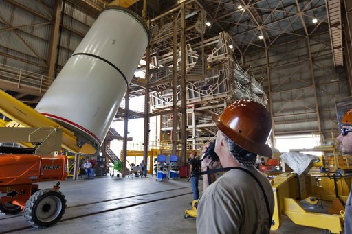 GCA/TRS Mate and Breakover for AA-2