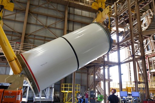 GCA/TRS Mate and Breakover for AA-2
