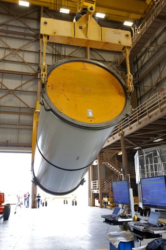 GCA/TRS Mate and Breakover for AA-2