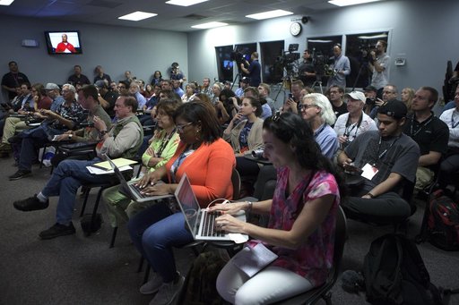 SpaceX CRS-15 What's On Board Science Briefing