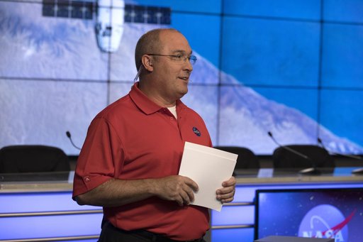 SpaceX CRS-15 What's On Board Science Briefing