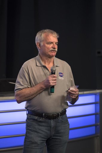 SpaceX CRS-15 What's On Board Science Briefing