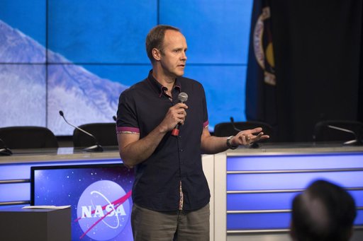 SpaceX CRS-15 What's On Board Science Briefing