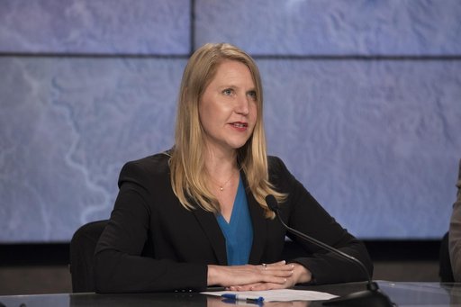 SpaceX CRS-15 Post Launch News Conference