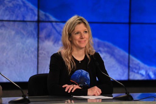 SpaceX CRS-15 Post Launch News Conference