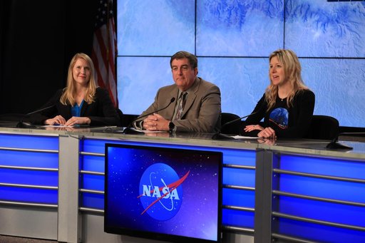 SpaceX CRS-15 Post Launch News Conference