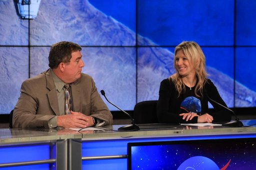 SpaceX CRS-15 Post Launch News Conference