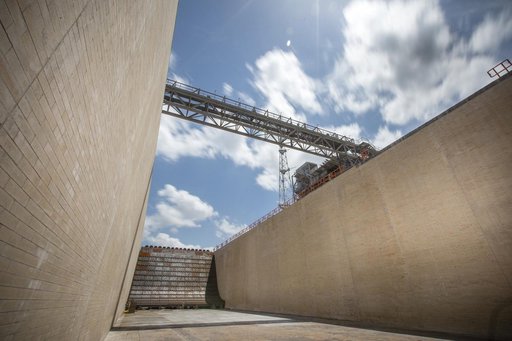 EGS Artist Photos - Launch Complex 39B